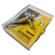 Tonar Banana DJ Phono Cartridge — Chisholm TV & Stereo